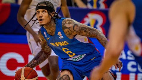 Assessing Gilas' path to the second round of the FIBA .